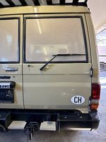 Hecktüre Toyota Land Cruiser HZJ / GRJ