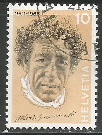 Alle Briefmarken: BRIEFMARKEN - SCHWEIZ - 1972 - SONDERMARKEN EINSTEIN - GUMMI – Neu (gemäss Beschreibung) aus Tobel von fuertinero 1