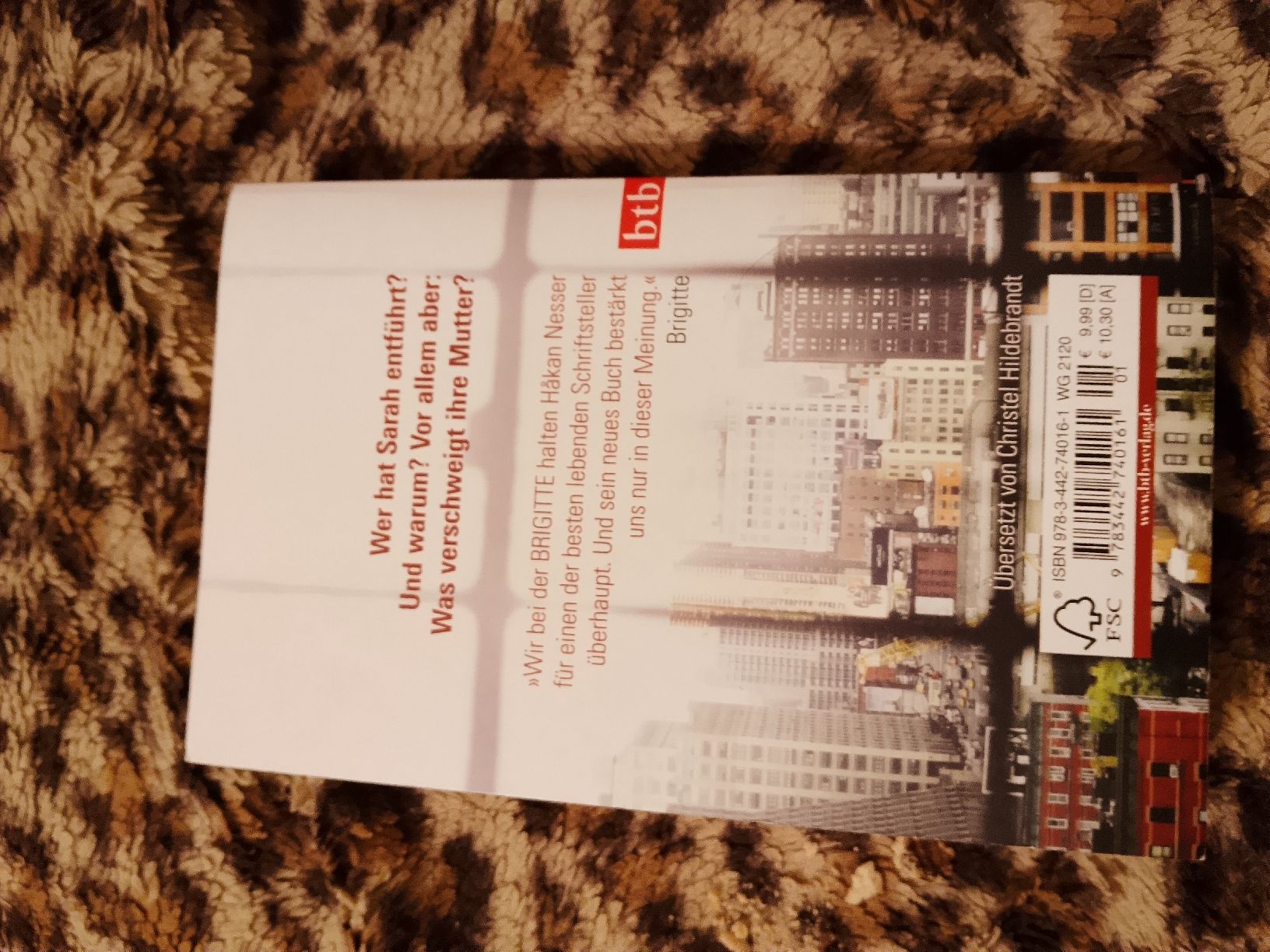 Libri: Die Perspektive des Gaertners – Usato da Volken venduto da katz5 1