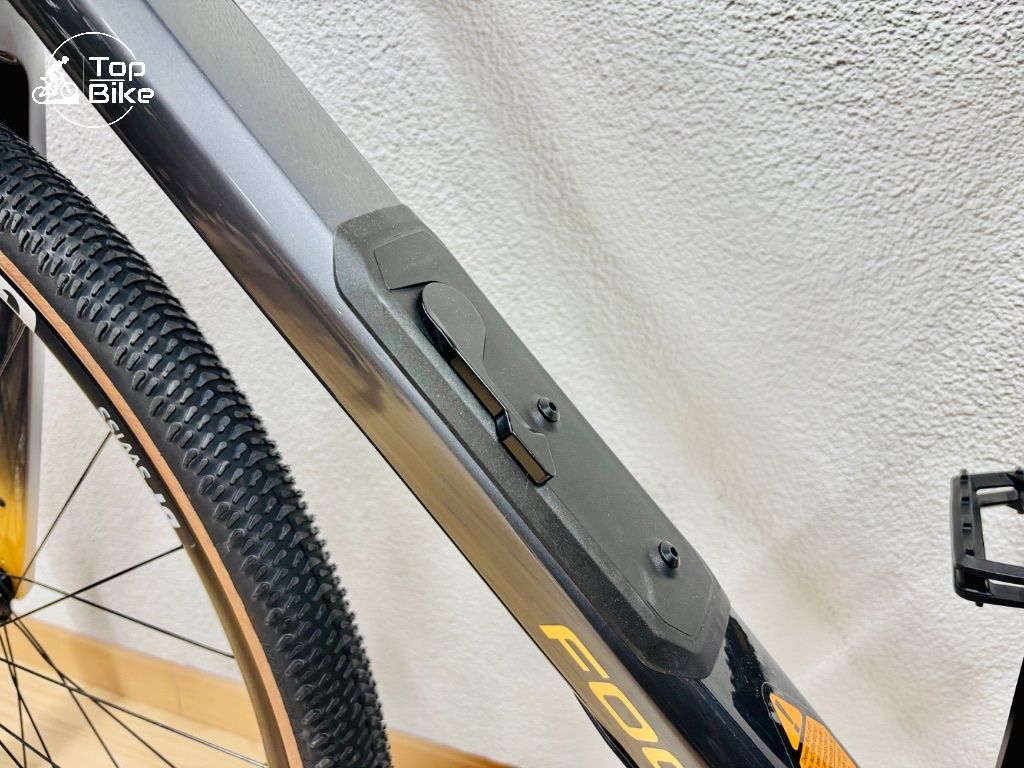 Focus Biciclette: NEW Focus Atlas 8.7 M/54cm – Nuovo (secondo la descrizione) da Stallikon venduto da TopBikeCH 8