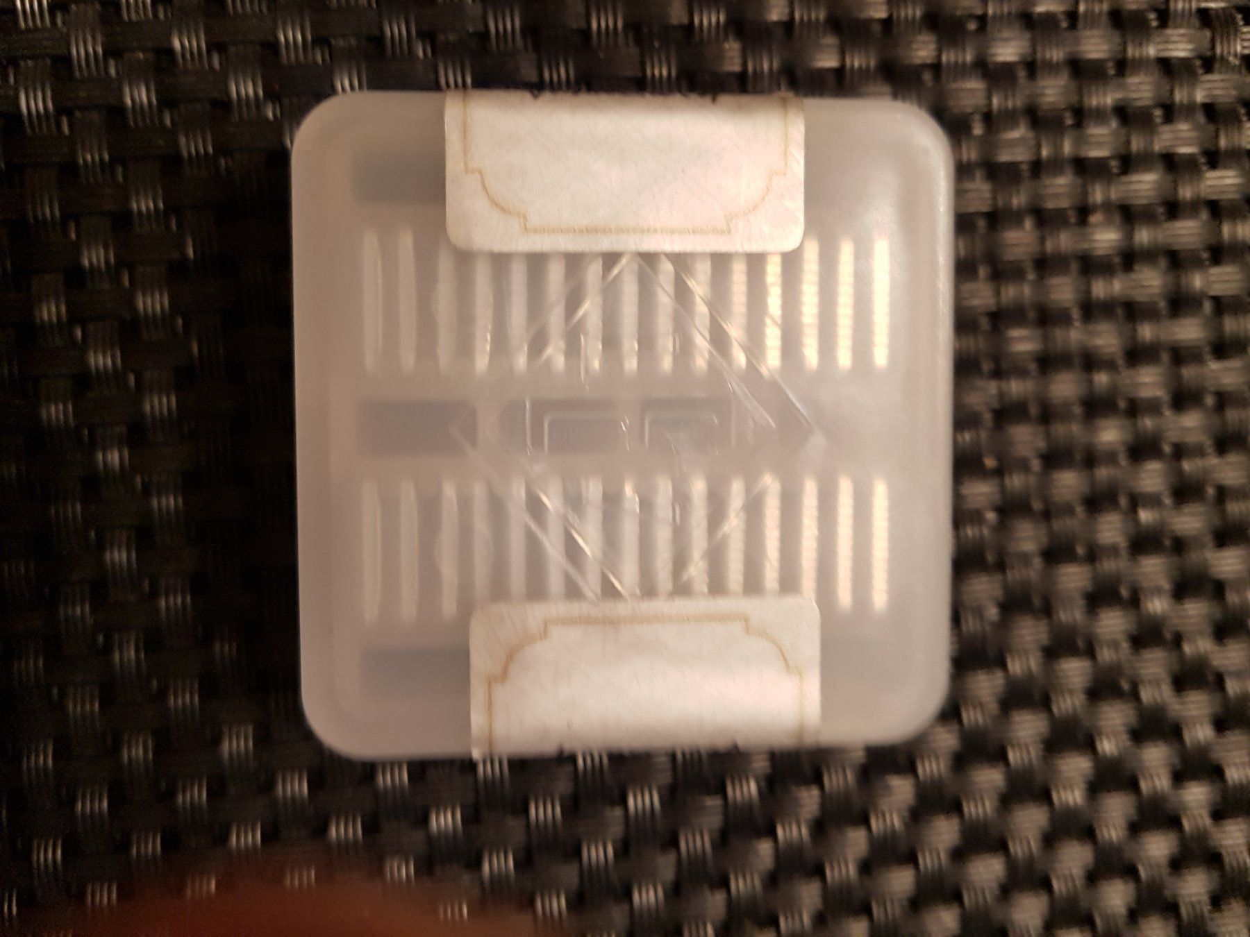 Metalli preziosi: Geiger Silberbarren 30x1 gr – Nuovo e nell'imballaggio originale da Tenero venduto da Poker80 2