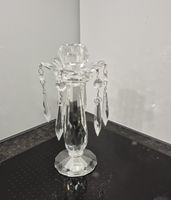 Kerzenständer einarmig von Villeroy & Boch, klein