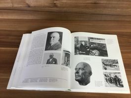 Buch Monografie Augusto Giacometti Leben und Werk
