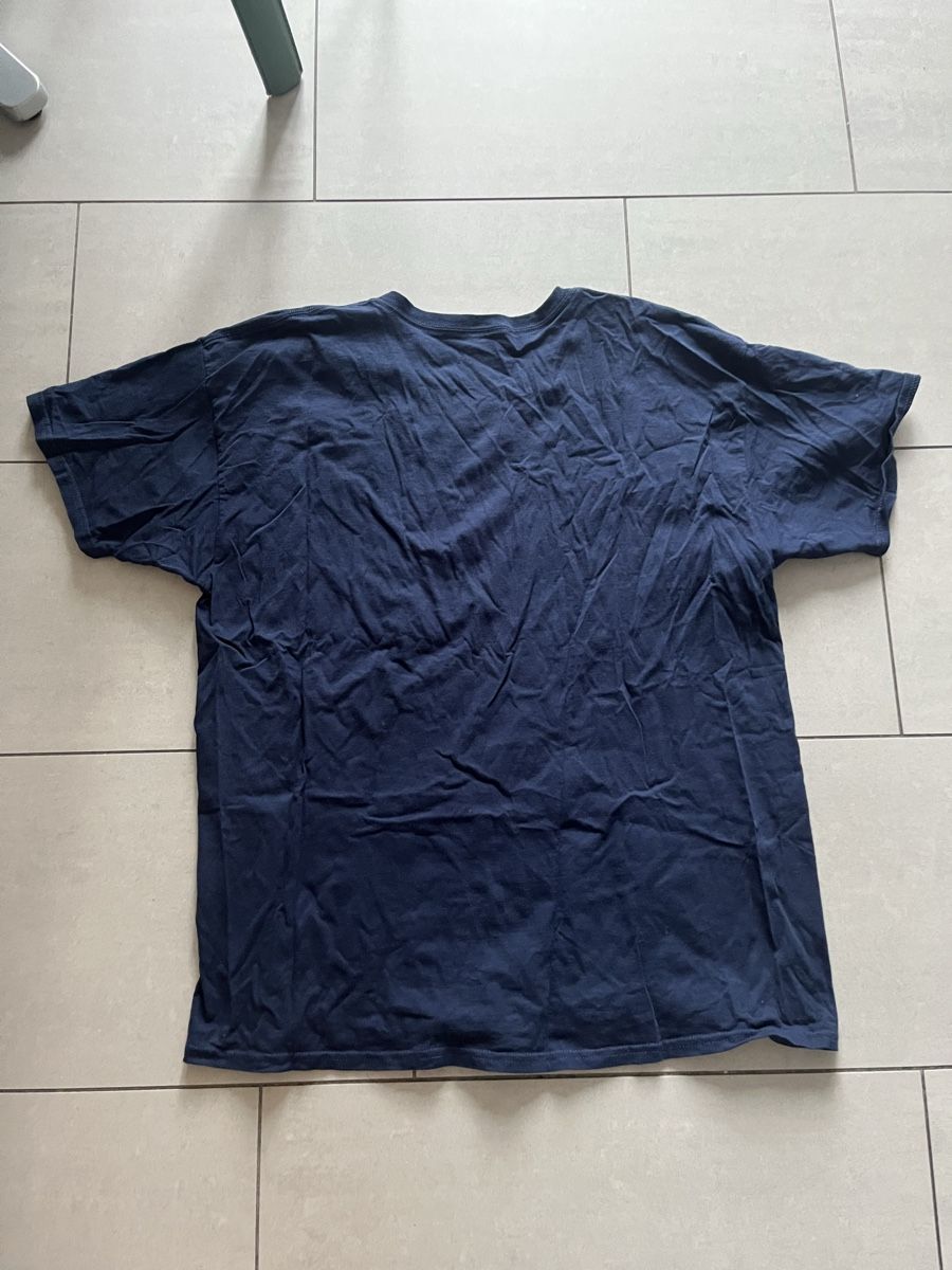 T-shirt: 2 blaue T-shirts, Gr. 2XL als Set – Usato da Zürich venduto da jmg_8005 2