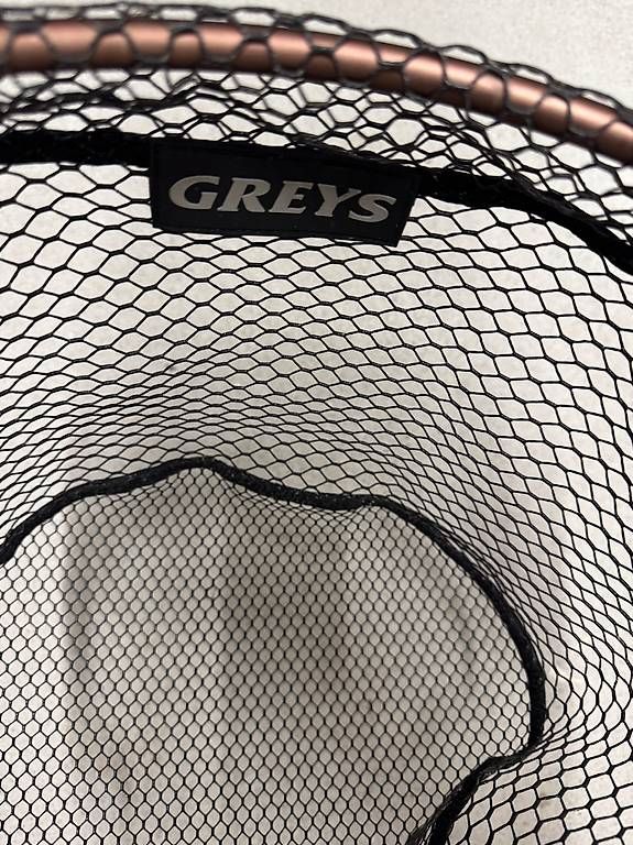 Esche: Greys Kescher (GS Scoop Net) – Nuovo (secondo la descrizione) da Kriens venduto da janus17 2