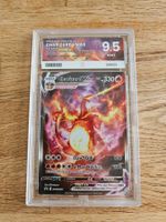 Pokemon Charizard V Max Promo Pure Grading 9.5 EN