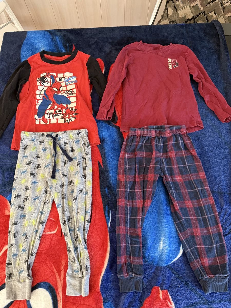 Lotti & Set di vestiti: Kleiderpaket Jungen Grösse 98 – Usato da Hettiswil venduto da jes_ss98 3