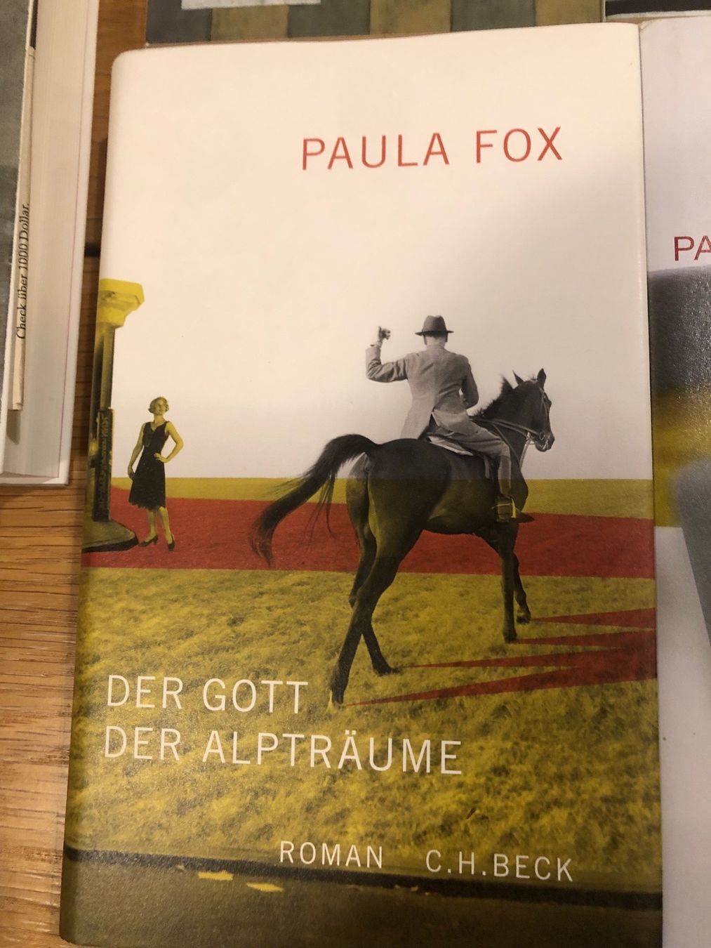Libri: Bücherpaket Paula Fox: 6 Romane und einer Biographie – Usato da Winterthur venduto da mailer57 1