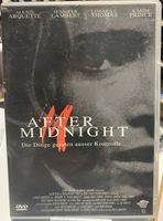 After Midnight - Die Dinge geraten ausser Kontrolle   ©'1989