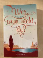 Buch „Wer, wenn nicht du“ von Paige Toon
