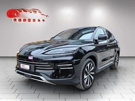BYD U DM-i AWD, Plug in,Vorführwagen 5900km AHK, 8-fach