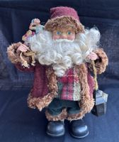Weihnachtsmann - Santa Claus