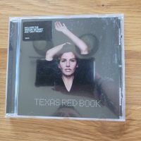 CD Texas Red Book