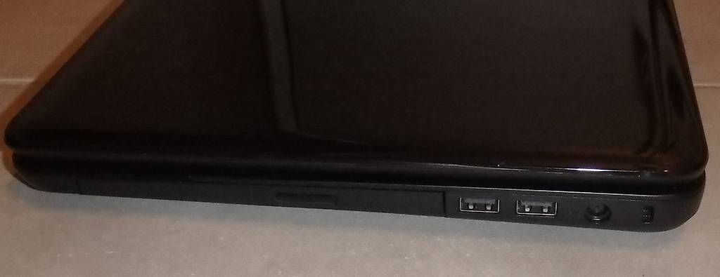 Compaq Notebook: Laptop Compaq CQ58 – Usato da Udligenswil venduto da Thisu77 2