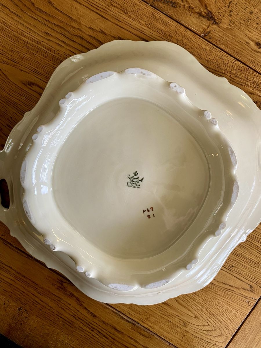 Eschenbach Schalen: Schüssel Eschenbach Original – Gebraucht aus Zürich von 88elefant88 2