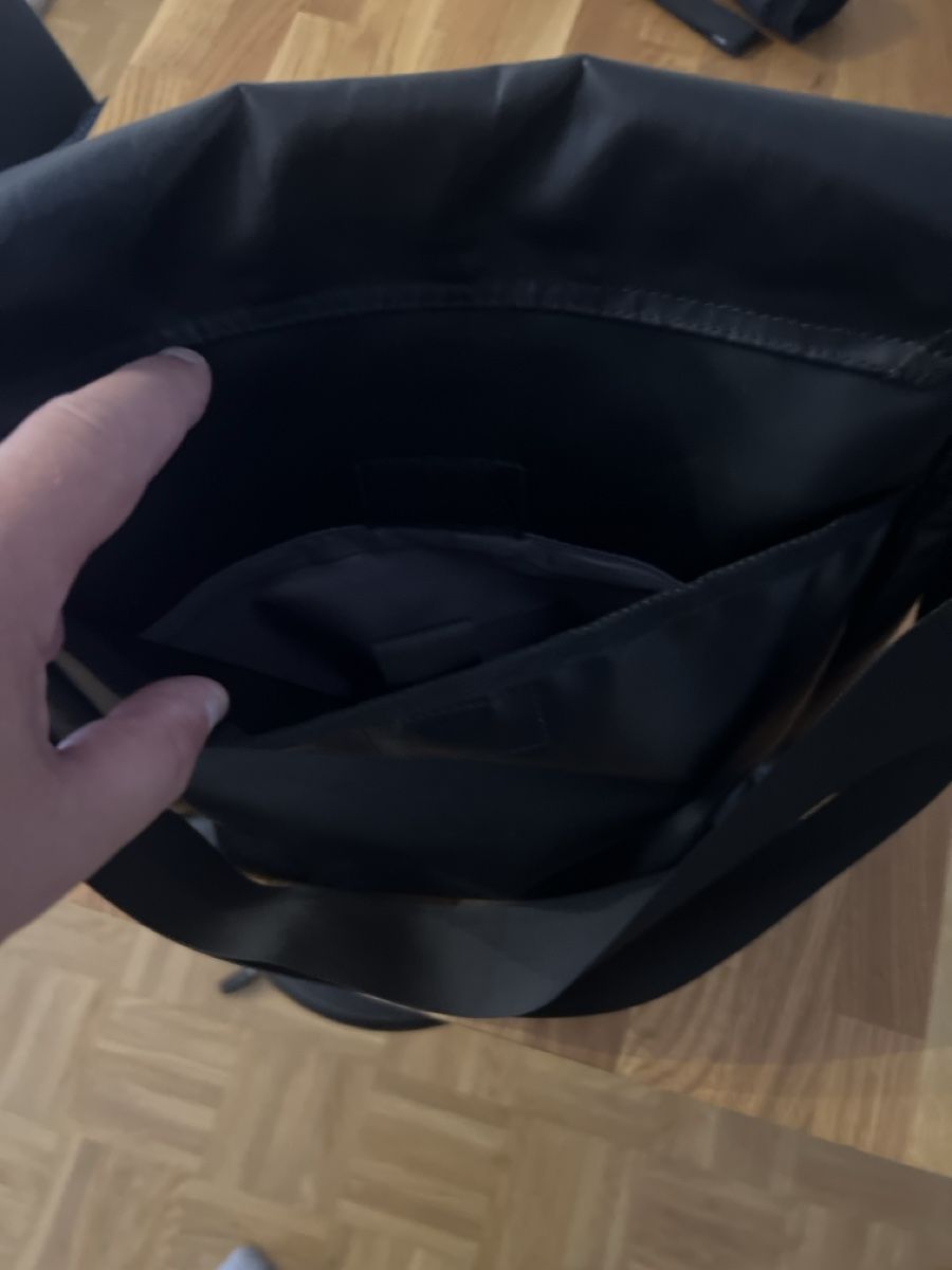 Strellson Borse: SAC EN BANDOULIÈRE STRELLSON – Nuovo (secondo la descrizione) da Brügg BE venduto da traindenuit 5