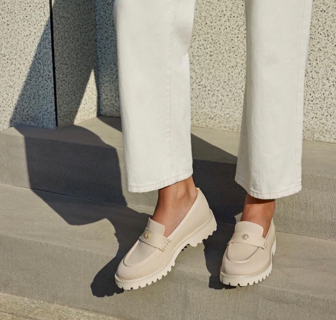 Vivaia Scarpe da donna: Mocassins Vivaia neuf – Nuovo e nell'imballaggio originale da Monthey venduto da sean0007 7