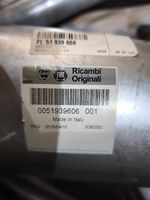 Fiat 500 L Auspuffanlage zu verkaufen 