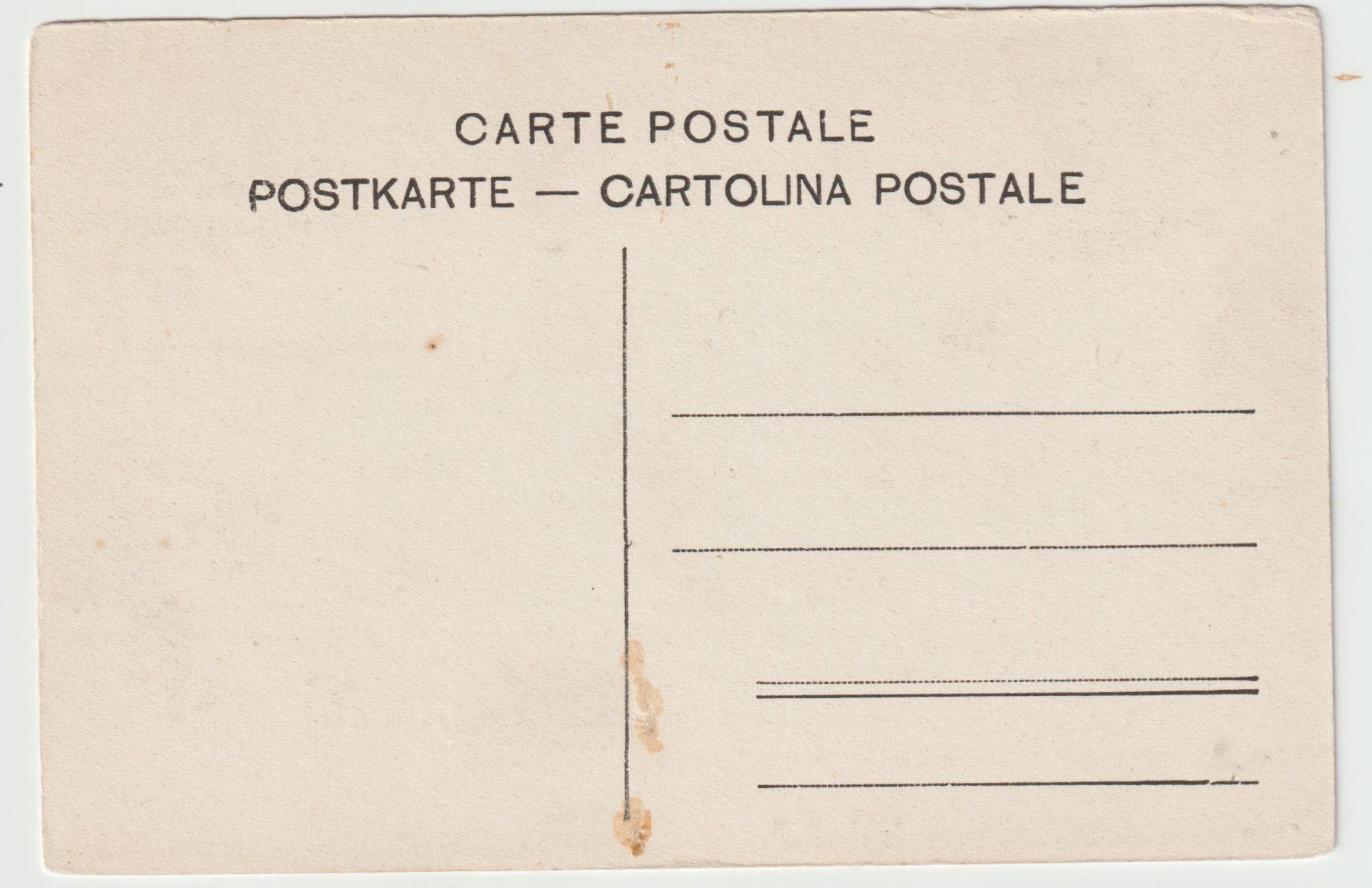 Cartoline postali: *** Ansichtskarte Landenberg bei Sarnen  Obwalden *** – Usato da Oensingen venduto da Stro11 1