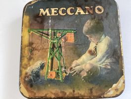 Meccano Dose