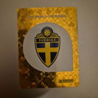 Wappen SWE 1 Panini FIFA WM 2026