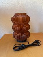 Tischlampe/Nachttischlampe
