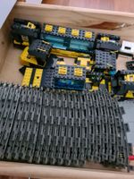 18 Kg Lego gemischt aus den 1990ern +/-