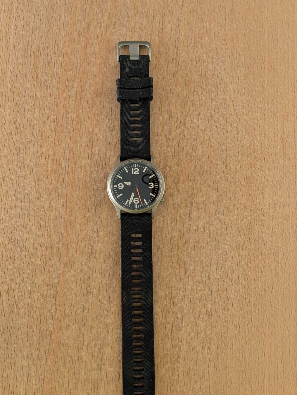 Orologi: Berny Uhr - 37mm – Usato da Zumikon venduto da dwl_j987 2