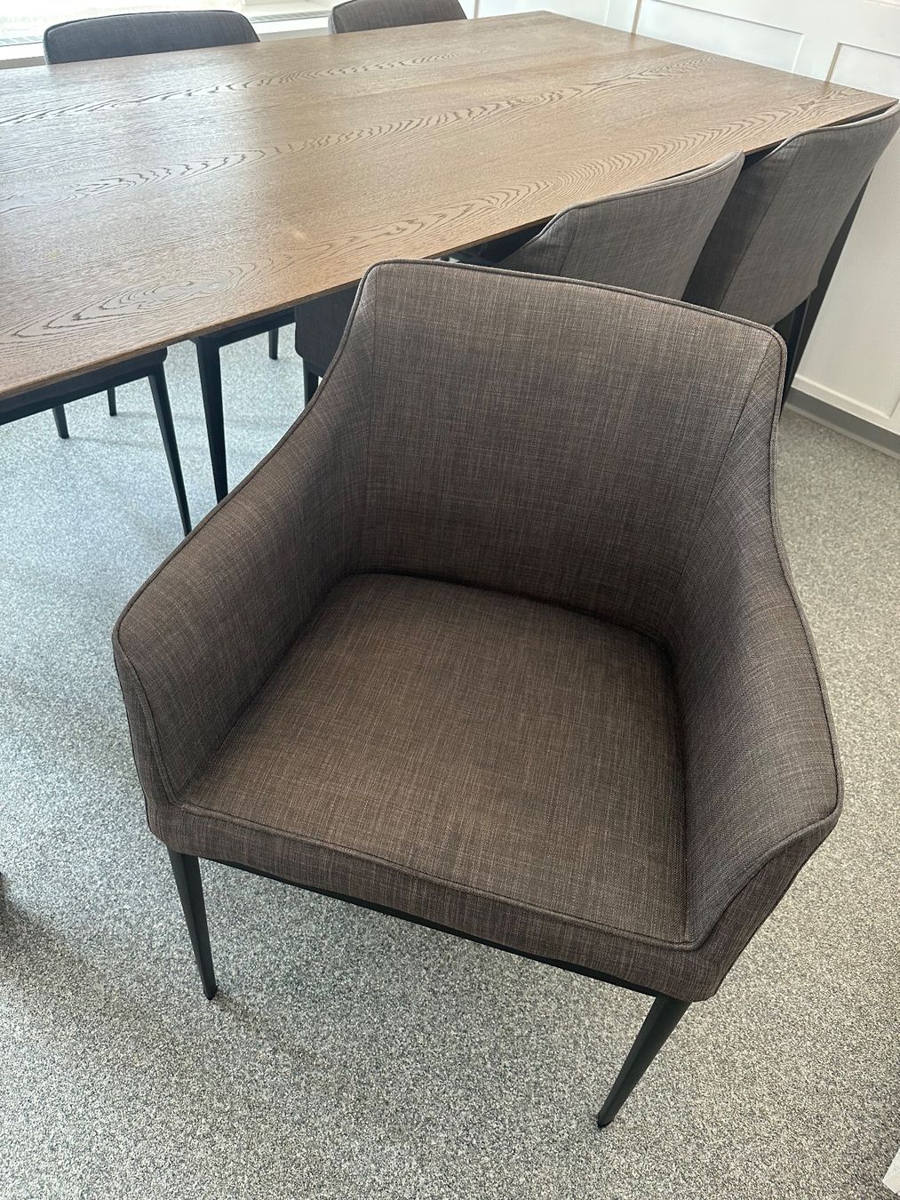 Pfister Set di tavolo e panche: Esstisch & Stühle Möbel Pfister – Usato da Pfäffikon SZ venduto da Flukoh 4