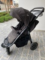 Joie Kinderwagen Litetrax 4, Top Zustand!