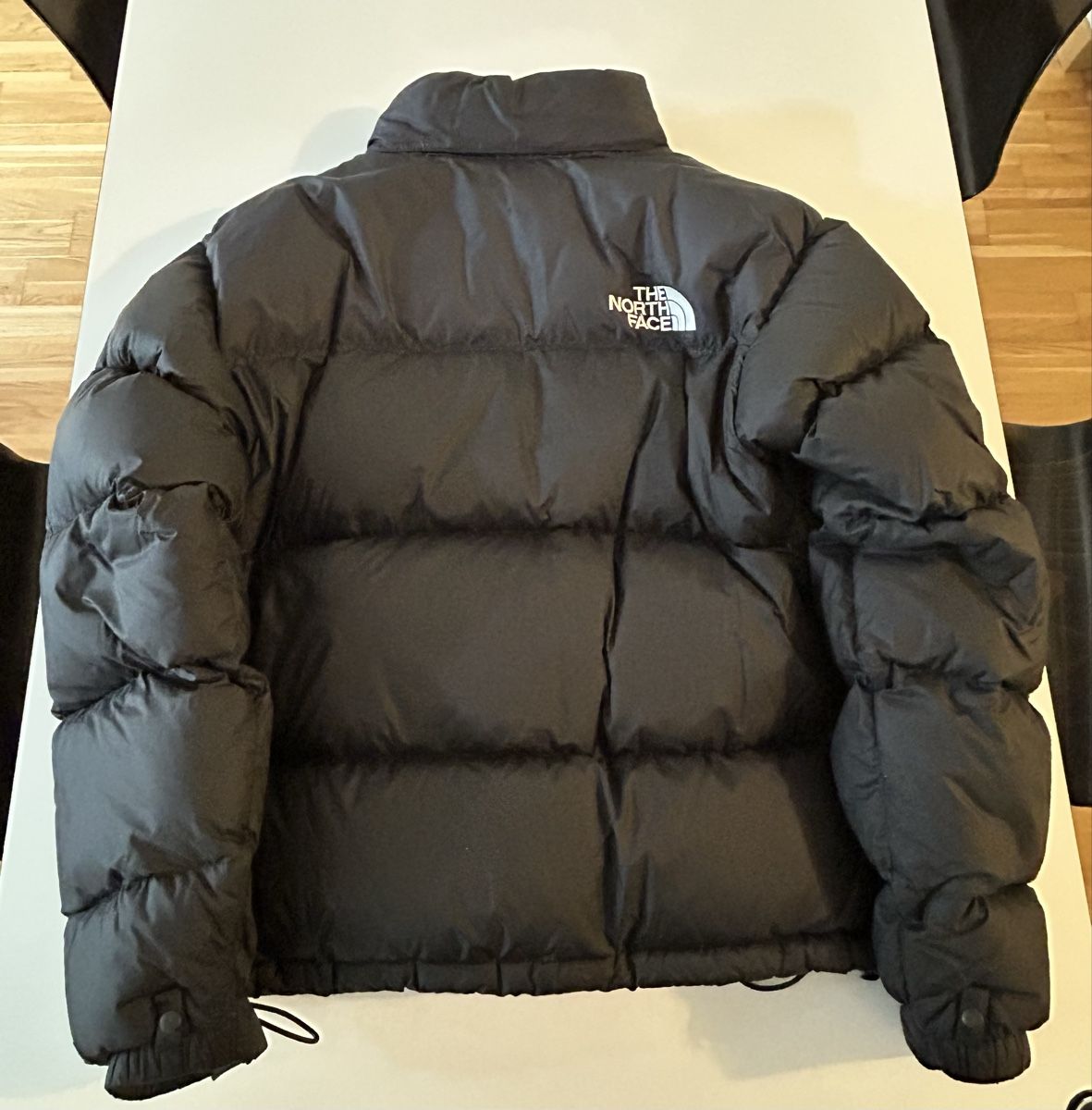 North Face Giacche: THE NORTH FACE Nuptse S – Usato da Solothurn venduto da nicnicnic997 1