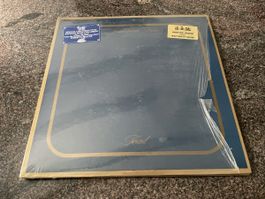 TOAD - Tomorrow Blue - AKARMA Vinyl LP