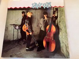 Stray Cats