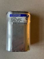 Ölpapierkondensator Frequenzweiche Vintage GE 10/18 uF 330V