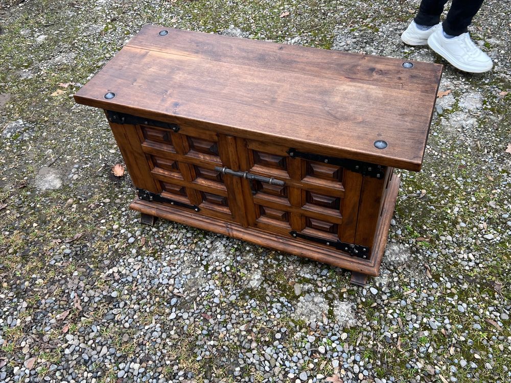 Antike Kommode, Nr 51 (Gebraucht) in Glattfelden für CHF 30 – nur ...