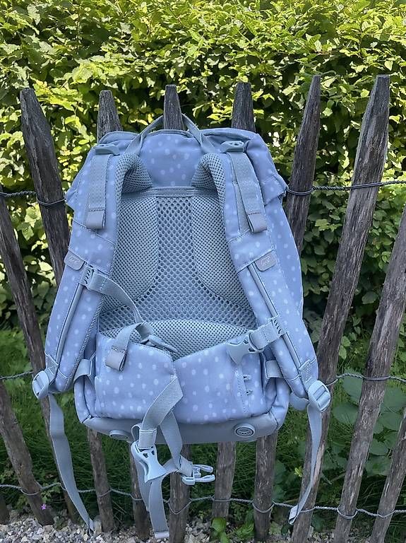 Borse & Zaini: Beckmann Schulrucksack – Usato da Ipsach venduto da Cynicat 3