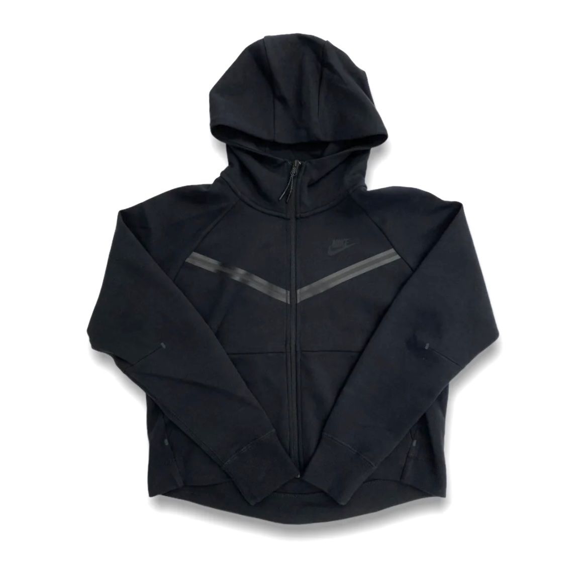 Nike Jacken: Nike Tech Fleece Damen – Gebraucht aus Zürich von TrustUser2020 1