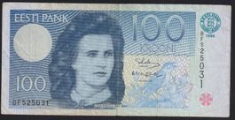 Estland 100 Krooni 1994