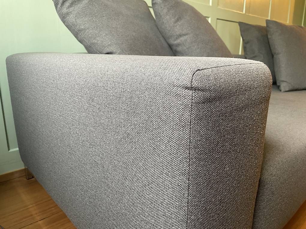 Divani: Micasa Sofa Memphis – Usato da Zürich venduto da N3996 4