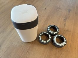 Windeleimer Twist & click Tommee Tippee SANGE