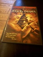 Jeepers Creepers