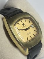 Montre Tissot Seastar Automatique 39.7mm pour homme, fonctio