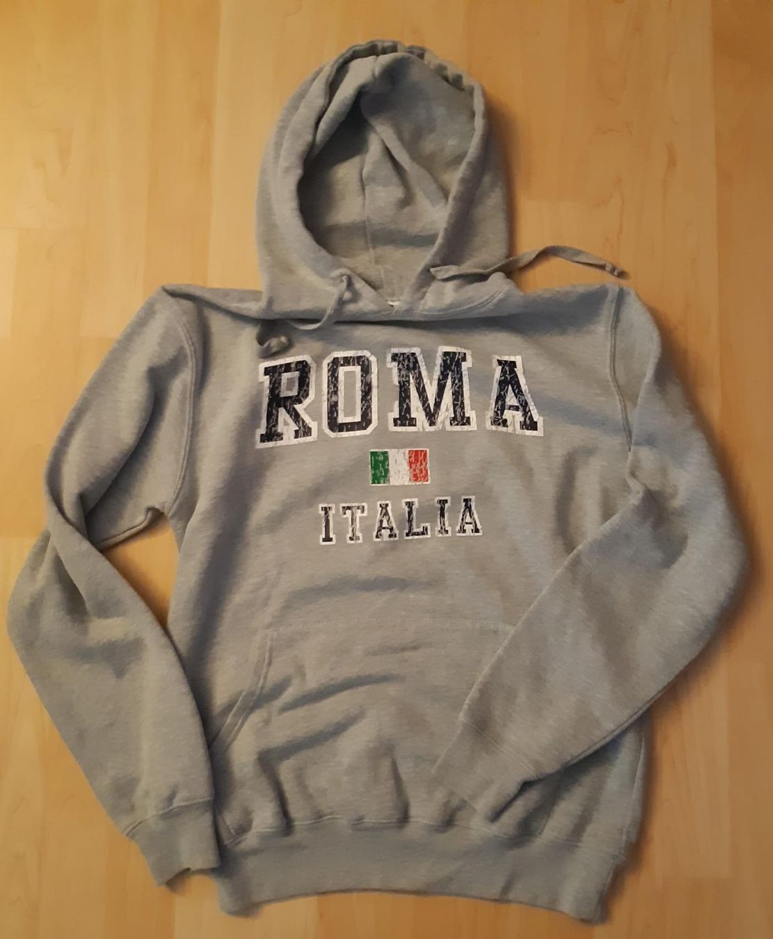 Pullover & Sweatshirts: Unisex Pullis, Gr. M, Marke: VANS + LEMON – Gebraucht aus Sachseln von jocaso 1