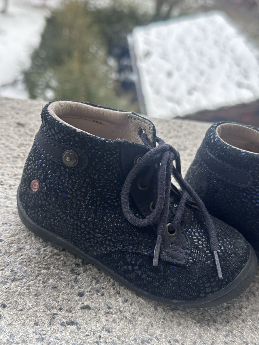Scarpe per ragazzi: Chaussures GBB en cuir - Taille 22 – Usato da Le Châble VS venduto da 027_aymon 1