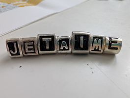 charms "Je t'aime"