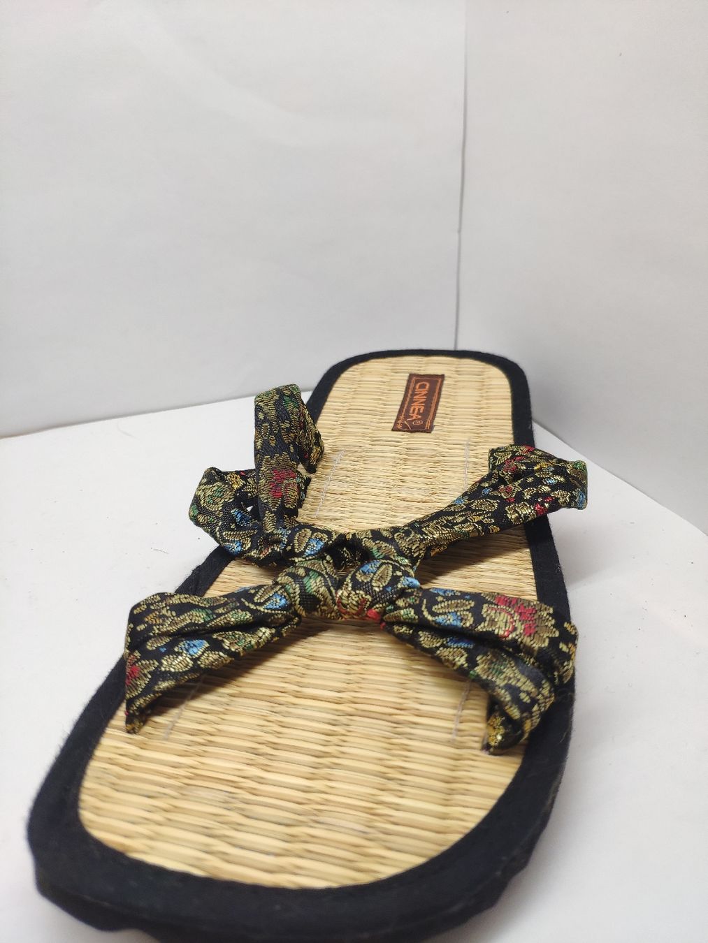 Damenschuhe: CINNEA Sandalen Gr. 38 – Gebraucht aus zürich von Softeis21 1