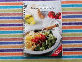 Betty Bossi💥🌞 Cucina italiana 💥 Italienische Küche
