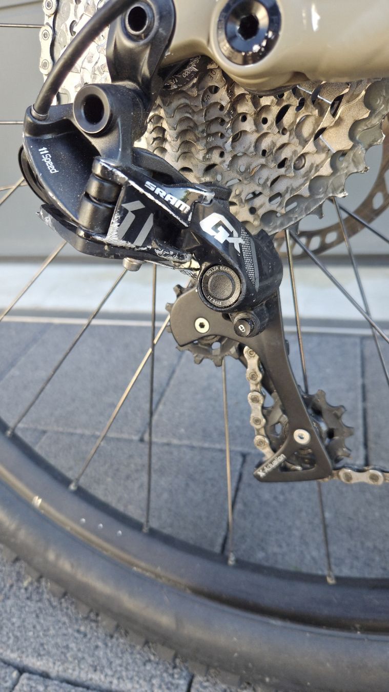 Specialized Biciclette: Turbo levo Comp – Usato da St.Urban venduto da mm1683 6