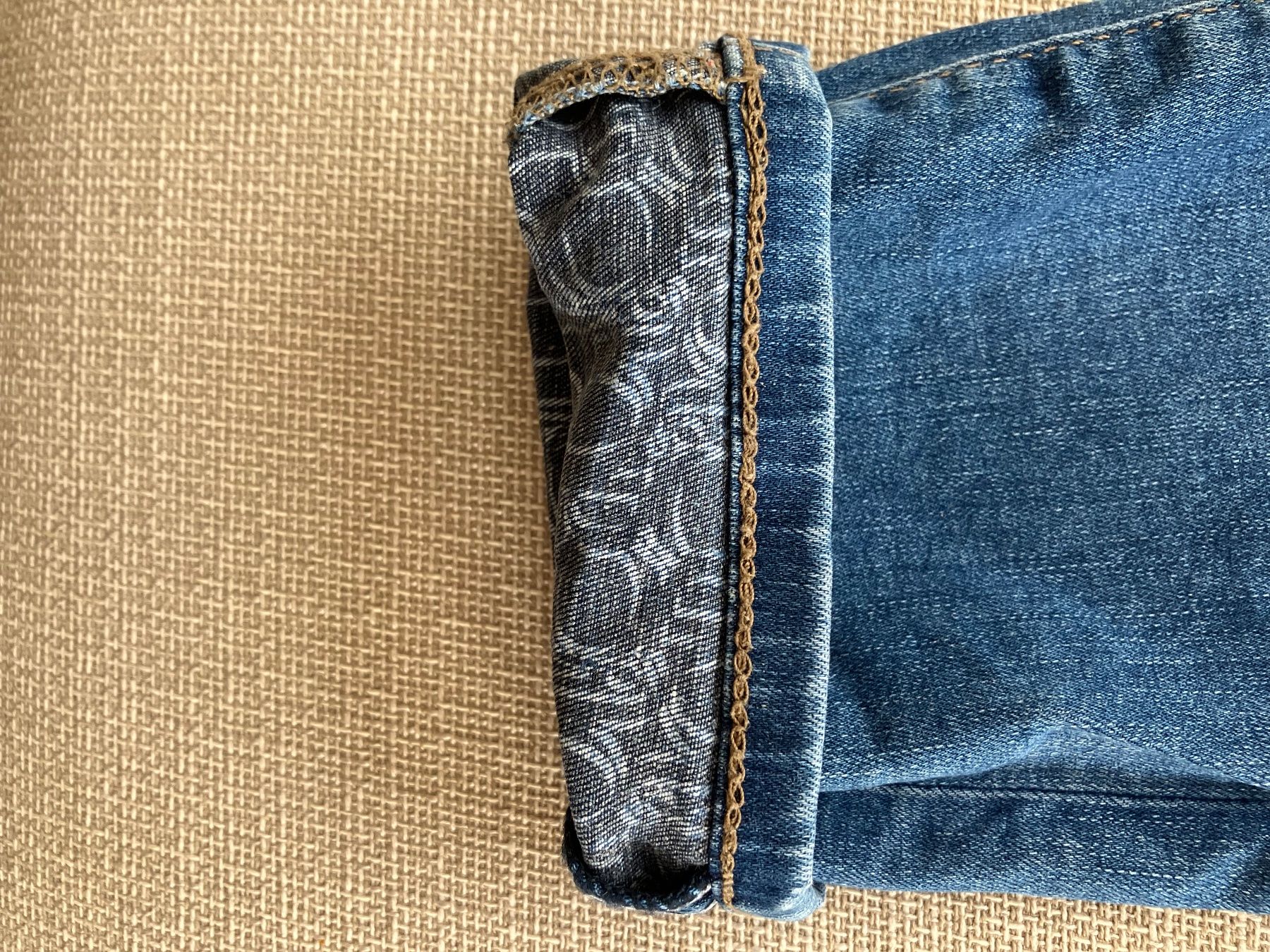 Joop Jeans: Joop SUE Jeans 29/30 – Usato da Rothenburg venduto da Regenbogenwolken 2