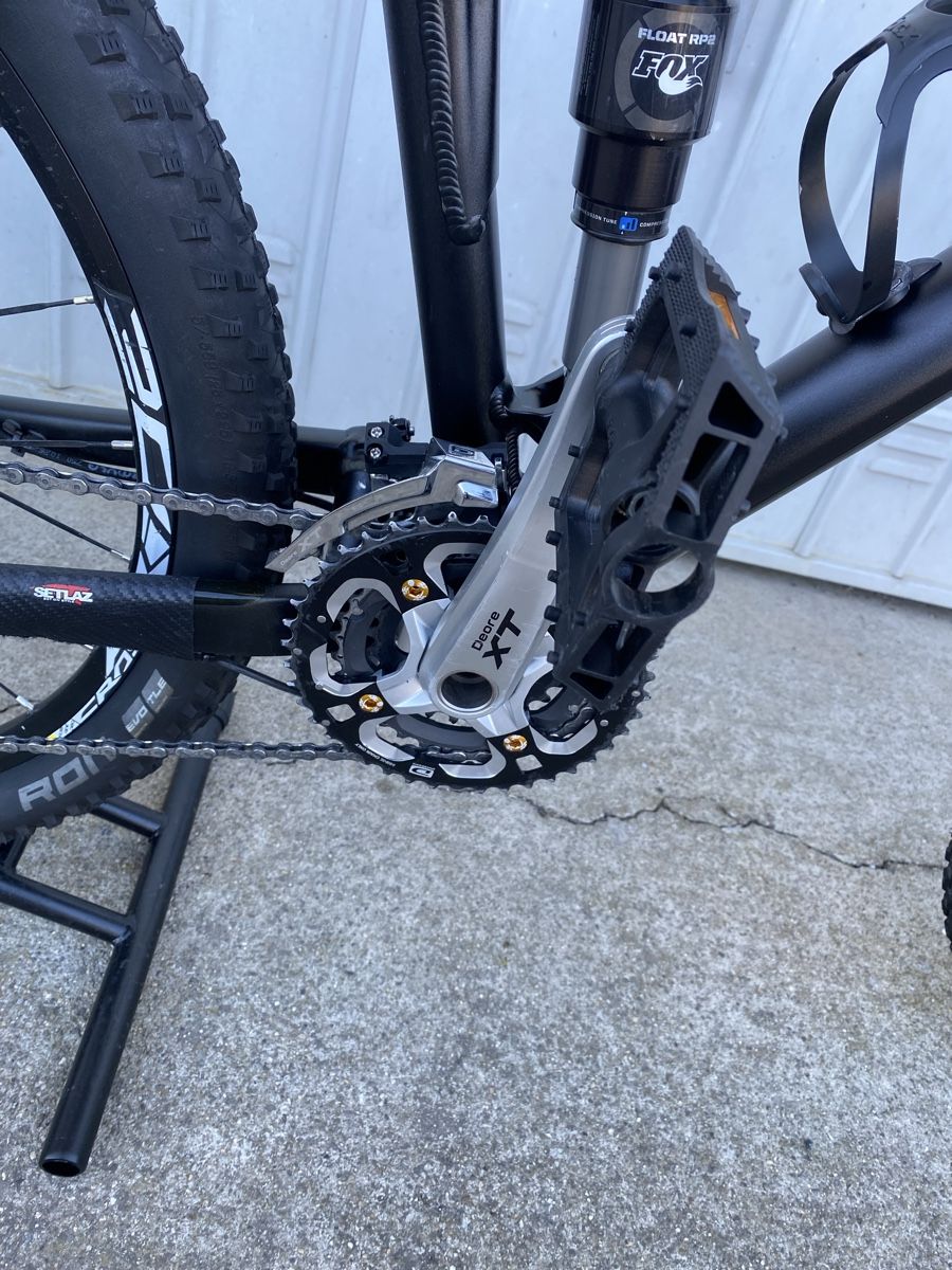 Vélos: Canyon Nerve XC fully – D'occasion à Graben par pod_5qfd 4